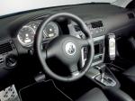 Volkswagen Golf R32 2002 года